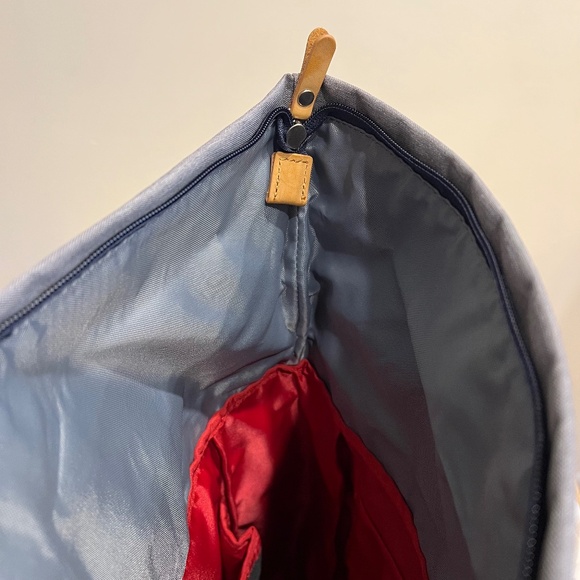 Harvest Label Navy Roll-Top 2.0 - HFC-9027 Cordura Style - Picture 10 of 12